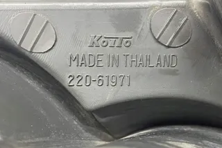 22061971 Фонарь задний правый Mazda 6 3 Арт e12346044, вид 1