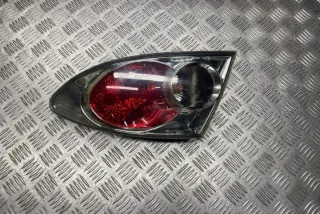 22061971 Фонарь задний правый Mazda 6 3 Арт e12346044, вид 5