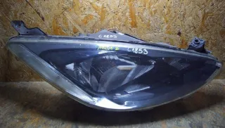  Фонарь задний правый Mazda 2 DE Арт e12345989, вид 2