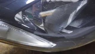  Фонарь задний правый Mazda 2 DE Арт e12345989, вид 5
