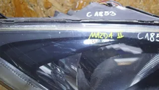  Фонарь задний правый Mazda 2 DE Арт e12345989, вид 8