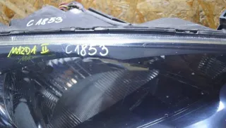  Фонарь задний правый Mazda 2 DE Арт e12345989, вид 9