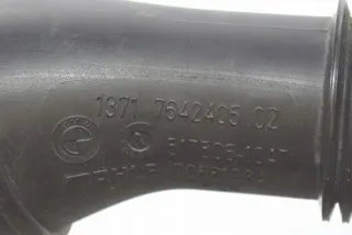 7642405 Гофра инжектора BMW i3 Арт e12345973, вид 5