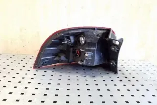 924021W2 Фонарь задний правый Kia Rio 3 Арт e12345877, вид 2