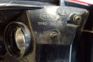 924021W2 Фонарь задний правый Kia Rio 3 Арт e12345877, вид 5