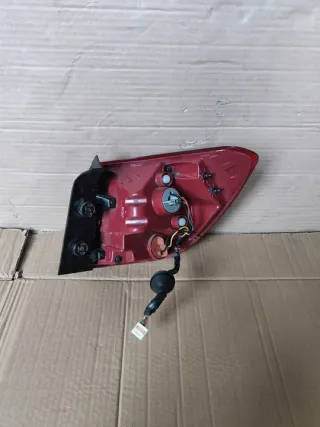 92401-H8 Фонарь задний левый Kia Rio 4 Арт e12345875, вид 4