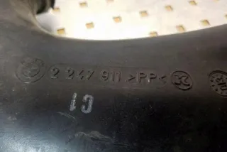 2247911 Гофра инжектора BMW 5 E39 Арт e12345791, вид 3