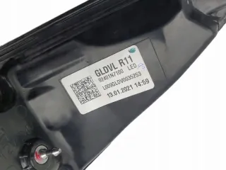 92401-N7100 Фонарь задний левый Hyundai Tucson 4 Арт e12345634, вид 6