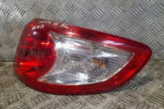 924022B000 Фонарь задний правый Hyundai Santa FE 2 (CM) Арт e12345557, вид 3