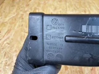 7643299 Гофра инжектора BMW 5 G30/G31 Арт e12345536, вид 9