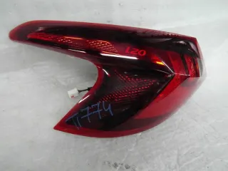 92401-Q0000 Фонарь задний левый Hyundai i20  2 Арт e12345476, вид 2