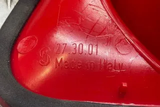 3C5945093F Фонарь задний левый Honda Civic 8 Арт e12345327, вид 1