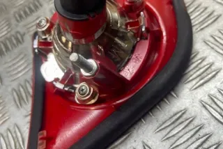 3C5945093F Фонарь задний левый Honda Civic 8 Арт e12345327, вид 3