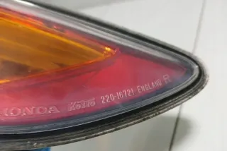 22016721 Фонарь задний правый Honda Civic 8 Арт e12345318, вид 2