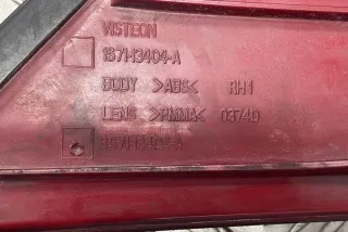 1S7113404A Фонарь задний правый Ford Mondeo 3 Арт e12345212, вид 3