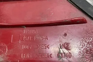 6S7113405A Фонарь задний левый Ford Mondeo 3 Арт e12345211, вид 2