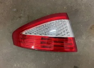 7S7113405A Фонарь задний левый Ford Mondeo 4 Арт e12345190, вид 1