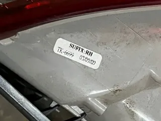 7S7113405A Фонарь задний левый Ford Mondeo 4 Арт e12345190, вид 3