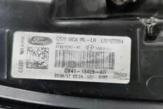 GV4113405AD Фонарь задний левый Ford Kuga 2 Арт e12345167, вид 6