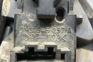 7M5945094B Фонарь задний правый Ford Galaxy 1 Арт e12345146, вид 5