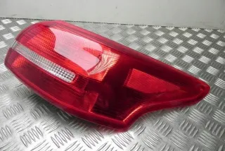 F1EB13404FC Фонарь задний правый Ford Focus 3 Арт e12345093, вид 2