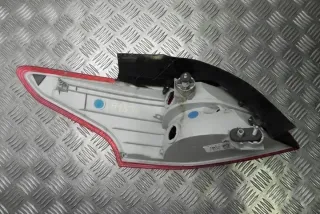 F1EB13404FC Фонарь задний правый Ford Focus 3 Арт e12345093, вид 3