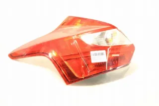 E414585 Фонарь задний левый Ford Focus 3 Арт e12345092, вид 1