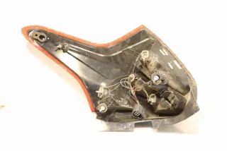 E414585 Фонарь задний левый Ford Focus 3 Арт e12345092, вид 2
