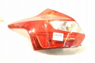 E414585 Фонарь задний левый Ford Focus 3 Арт e12345092, вид 6