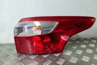 BM5113404G Фонарь задний правый Ford Focus 4 Арт e12345083, вид 1