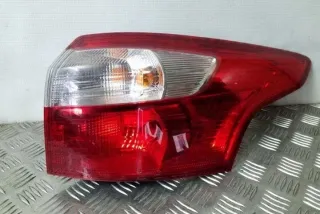BM5113404G Фонарь задний правый Ford Focus 4 Арт e12345083, вид 2