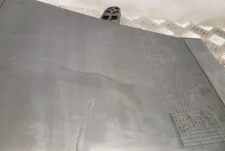 8R0129618F Гофра инжектора Audi Q5 1 Арт e12345039, вид 3