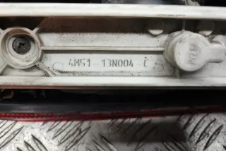 4M5113N004C Фонарь задний левый Ford C-max 2 Арт e12345007, вид 2