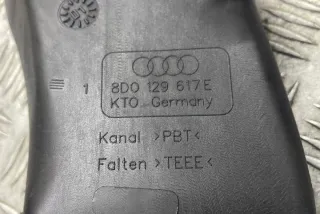 8D0129617E Гофра инжектора Audi A6 C5 (S6,RS6) Арт e12344953, вид 3