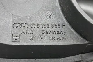 078133356F Гофра инжектора Audi A6 C5 (S6,RS6) Арт e12344932, вид 4