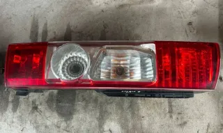 1355856080 Фонарь задний левый Fiat Ducato 3 Арт e12344922, вид 1