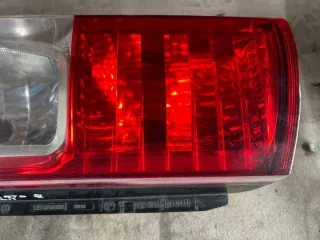 1355856080 Фонарь задний левый Fiat Ducato 3 Арт e12344922, вид 4