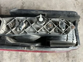 1355856080 Фонарь задний левый Fiat Ducato 3 Арт e12344922, вид 7