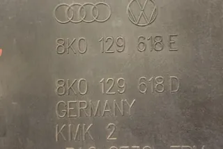 8K0129618D Гофра инжектора Audi A5 (S5,RS5) 1 Арт e12344857, вид 9
