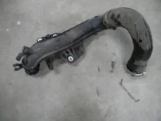 8K0145709H Гофра инжектора Audi A4 B8 Арт e12344774, вид 2