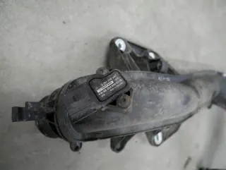 8K0145709H Гофра инжектора Audi A4 B8 Арт e12344774, вид 3