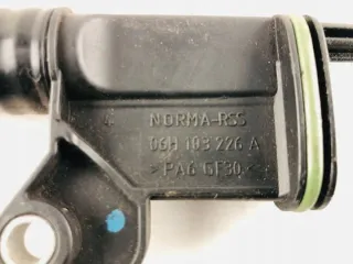 06H103226A Гофра инжектора Audi A4 B8 Арт e12344763, вид 3