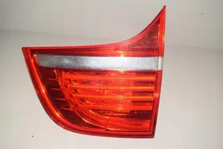 63217179988 Фонарь задний правый BMW X6 E71/E72 Арт e12344570, вид 1
