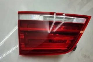 7217313 Фонарь задний левый BMW X3 F25 Арт e12344500, вид 1
