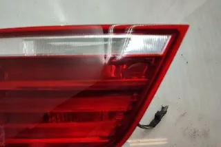 7217313 Фонарь задний левый BMW X3 F25 Арт e12344500, вид 6