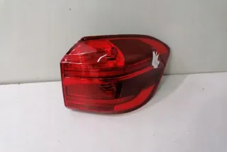 7408736 Фонарь задний правый BMW X3 G01 Арт e12344490, вид 2