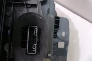 7408736 Фонарь задний правый BMW X3 G01 Арт e12344490, вид 4