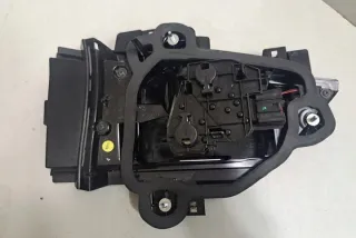 7420748 Фонарь задний правый BMW X2 F39 Арт e12344489, вид 5