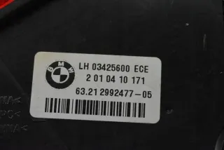 2992477 Фонарь задний левый BMW X1 E84 Арт e12344478, вид 1