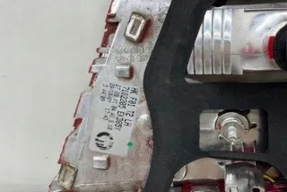 7182205 Фонарь задний левый BMW 7 F01/F02 Арт e12344430, вид 5